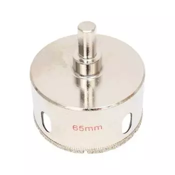 Коронка алмазная по керамограниту SKRAB 33765