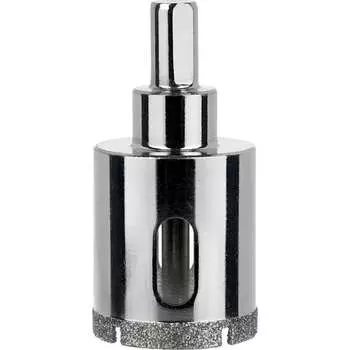 Коронка алмазная по керамограниту TORGWIN T432945