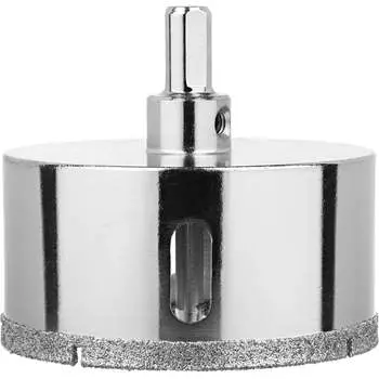 Коронка алмазная по керамограниту TORGWIN T397991