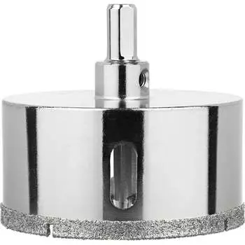 Коронка алмазная по керамограниту TORGWIN S59780