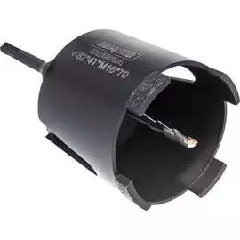 Коронка алмазная по железобетону Diamaster