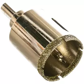 Коронка алмазная REXANT