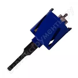Коронка алмазная сегментная по бетону 72 мм sds+ magnet distar 17982445080