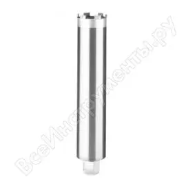 Коронка алмазная tacti-drill d20 (52 мм, 1 1/4") husqvarna construction 5820769-01