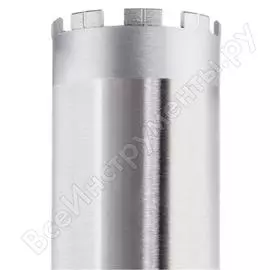 Коронка алмазная vari-drill d20 (102х450 мм; 1 1/4) husqvarna construction 5820057-01