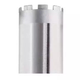 Коронка алмазная vari-drill d20 (122 мм, 1 1/4") husqvarna construction 5820060-01