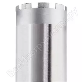 Коронка алмазная vari-drill d20 (52х450 мм; 1 1/4) husqvarna construction 5820051-01