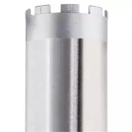 Коронка алмазная vari-drill d20 (82х450 мм; 1 1/4) husqvarna construction 5820055-01