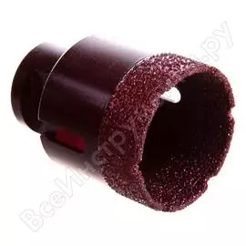 Вакуумная алмазная коронка по камню MESSER D45-15W-35L-M14 06-35-045