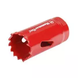 Коронка bi metall flex 224-004 25 мм hammer 58736