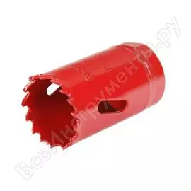 Коронка bi metall flex 224-005 29 мм hammer 58737