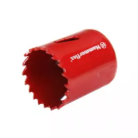 Коронка bi metall flex 224-008 38 мм hammer 58740