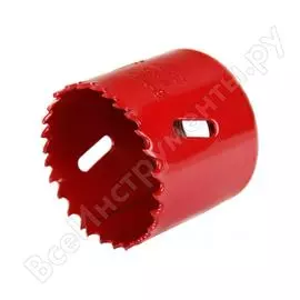 Коронка bi metall flex 224-010 51 мм hammer 58743