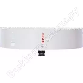 Коронка bim progressor (210 мм) bosch 2608594251