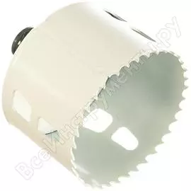 Биметаллическая коронка Bosch