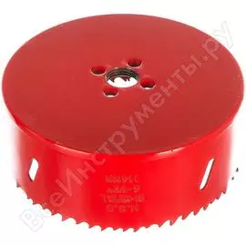 Коронка MATRIX BIMETAL 72495
