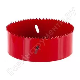 Коронка MATRIX BIMETAL 72497