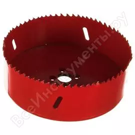 Коронка MATRIX BIMETAL 72498