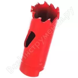 Коронка MATRIX BIMETAL 72420