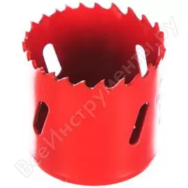 Коронка MATRIX BIMETAL 72448
