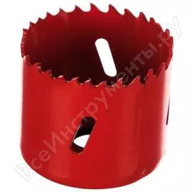Коронка MATRIX BIMETAL 72454