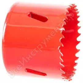 Коронка MATRIX BIMETAL 72457