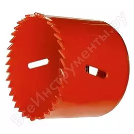 Коронка MATRIX BIMETAL 72473