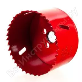 Коронка MATRIX BIMETAL 72476