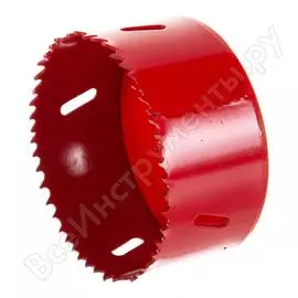 Коронка MATRIX BIMETAL 72489