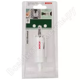 Пильная коронка Bosch