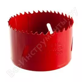 Биметаллическая коронка REDVERG 501391 6627118