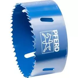 Коронка биметаллическая bim ls 92 (92 мм; 5/8'') pferd 25102792