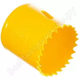 Биметаллическая коронка Karnasch 20.1500-44