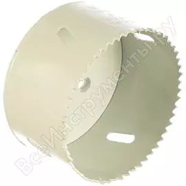 Биметаллическая коронка RUKO