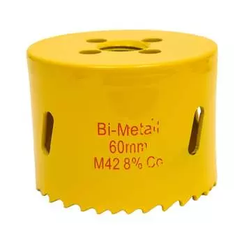 Коронка биметаллическая KRANZ KR-92-0231