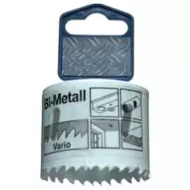 Коронка биметаллическая KWB 598-102