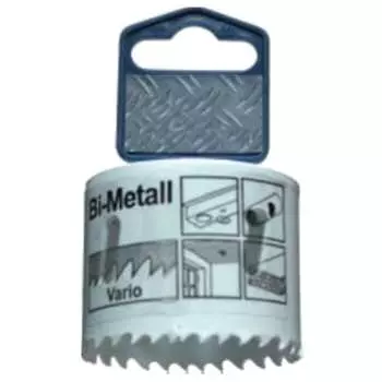 Коронка биметаллическая KWB 598-073