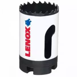 Коронка биметаллическая Lenox