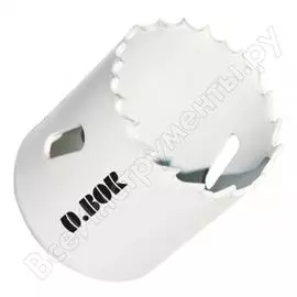 Биметаллическая коронка D.BOR