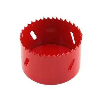 Коронка биметаллическая MPS VARIOZAHN 5046