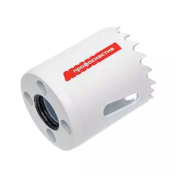 Коронка биметаллическая Профоснастка №025 80101025