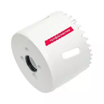 Коронка биметаллическая Профоснастка №046 80101046