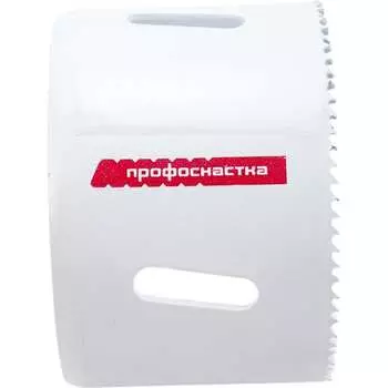 Коронка биметаллическая Профоснастка №351 80102051