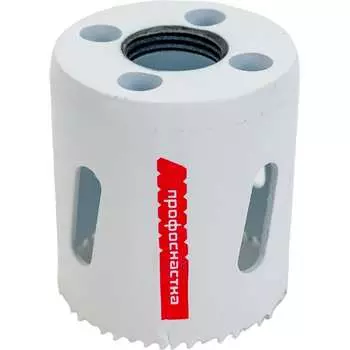 Коронка биметаллическая Профоснастка №327 80102027