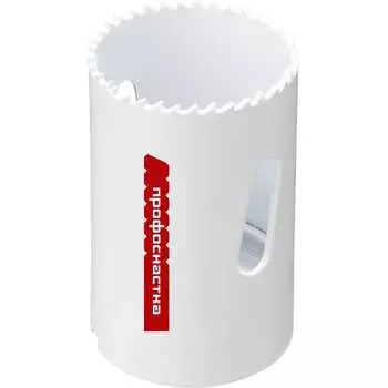 Коронка биметаллическая Профоснастка №335 80102035