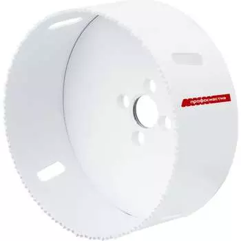 Коронка биметаллическая Профоснастка №370 80102070