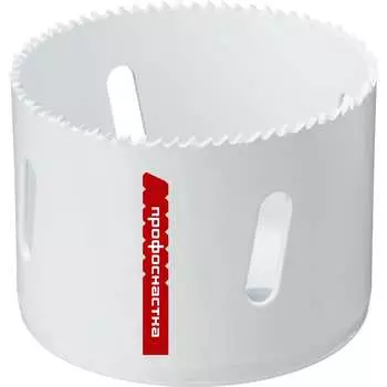 Коронка биметаллическая Профоснастка №338 80102038