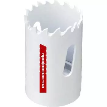 Коронка биметаллическая Профоснастка №022 80101022