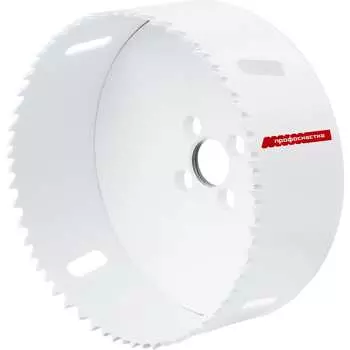 Коронка биметаллическая Профоснастка №147 80101147