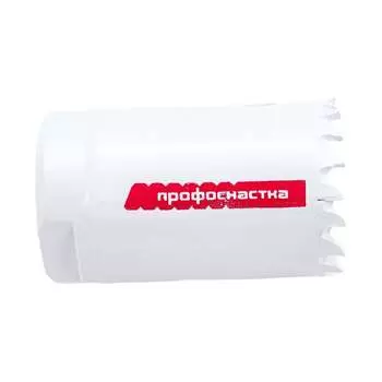 Коронка биметаллическая Профоснастка №017 80101017